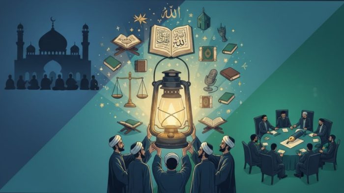 Ulumul Qur’an Bekal Wajib Kader Ulama dalam Berdakwah