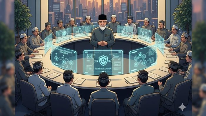 Prof. Kiai Mukri Aji Kumpulkan 40 MUI Kecamatan, Bahas Upgrading Pengurus, Bentuk Lembaga Cyber, Hingga Muscam