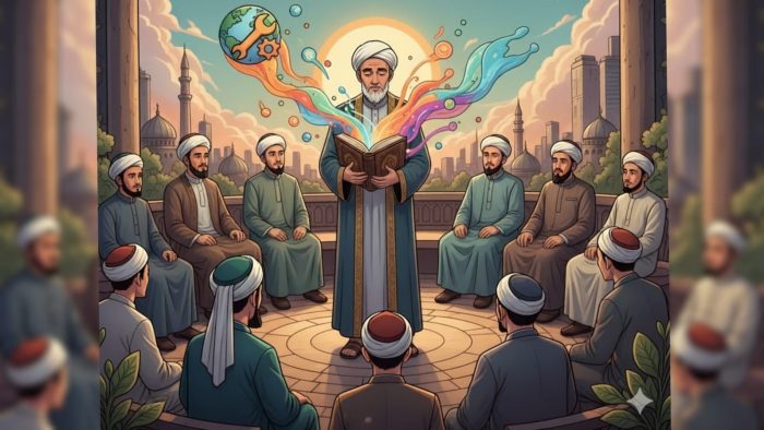 Kader PKU Jangan Terlalu Tekstual dalam Memandang Masalah Keumatan