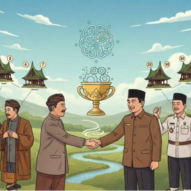 MUI Bogor Siap Gelar MUSCAM, Tegaskan Pentingnya Kolaborasi Ulama–Umaro