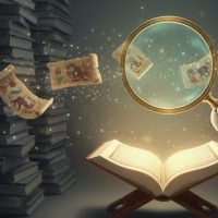 Mengulas Isra’iliyyat dalam Penafsiran Al-Qur’an