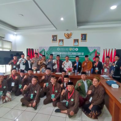 Terpilih Kembali Menjadi Ketua, KH. Zen Fatal Harun Tegaskan Sikap MUI Kemang terhadap Ahmadiah