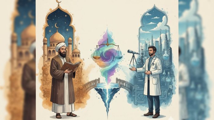 Menyoal Pandangan Dikotomis tentang Ulama: Saat Ilmu Agama dan Ilmu Sains Perlu Berdamai