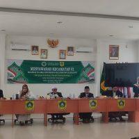 Muscam MUI Sukajaya Tetapkan KH. Iqbal Fauzi Sebagai Ketua: Perkuat Syahriyahan dan Fokus Masalah Munakahat