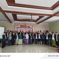 Terpilih Sebagai Ketua MUI Gunung Putri, KH. Uud Khudromi Siap Perkuat Sinergi Ulama-Umaro