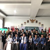 Terpilih Jadi Ketua MUI Jonggol, KH. Asep Rosadi Siap Berantas Prostitusi hingga Kristenisasi Terselubung Terpilih Jadi Ketua MUI Jonggol, KH. Asep Rosadi Siap Berantas Prostitusi hingga Kristenisasi Terselubung