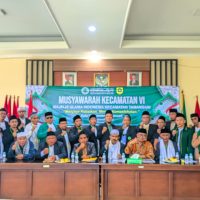 KH. Tata Badrudin Pimpin MUI Tamansari, Fokus Basmi Aliran Menyimpang dan Perkuat Akidah Masyarakat KH. Tata Badrudin Pimpin MUI Tamansari, Fokus Basmi Aliran Menyimpang dan Perkuat Akidah Masyarakat