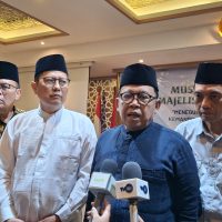 MUI Pusat Siap Gelar Munas XI, Ini Mekanisme Pemilihan dan Isu Strategis yang Dibahas