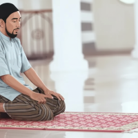 Makna Tersembunyi di Balik Do’a Duduk Iftirasy