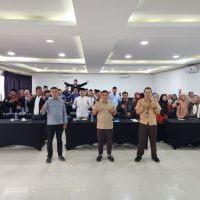 Kabupaten Bogor Peringkat Kedua Kasus HIV/AIDS, Dinkes Gandeng MUI Perkuat Edukasi di Akar Rumput