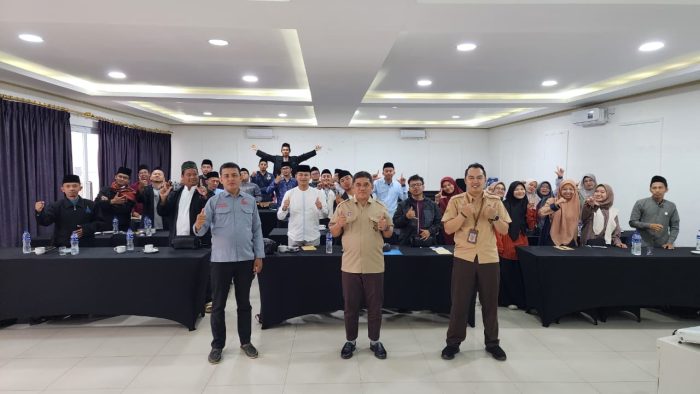 Kabupaten Bogor Peringkat Kedua Kasus HIV/AIDS, Dinkes Gandeng MUI Perkuat Edukasi di Akar Rumput