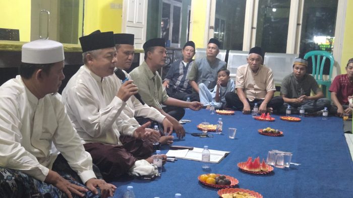 Rutin Dua Mingguan, Pembinaan Muallaf Jadi Program Unggulan MUI Tajurhalang