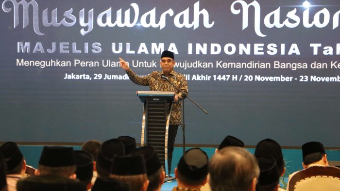 Ulama, Denyut Nadi Umat yang Tak Terpisah dari Lahirnya Republik Indonesia