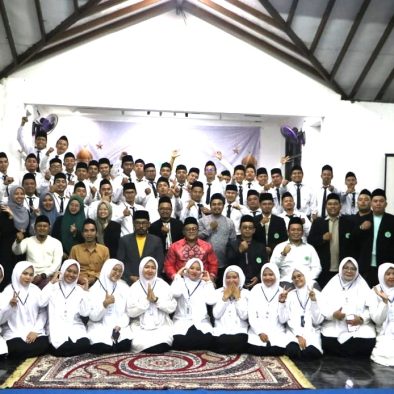 PKU Angkatan ke-19 Resmi Ditutup, Kader Ulama Harus Jadi Sosok Bertangan Emas