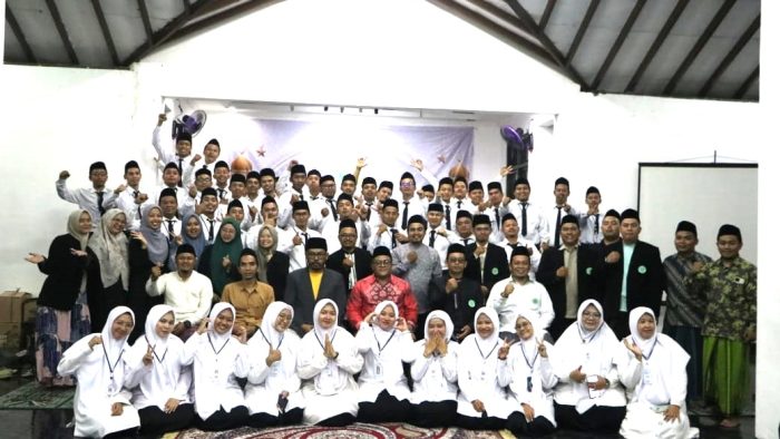 PKU Angkatan ke-19 Resmi Ditutup, Kader Ulama Harus Jadi Sosok Bertangan Emas