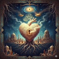 Rahasia Besar di Balik Niat: Fondasi Utama Hukum dan Amal Ibadah