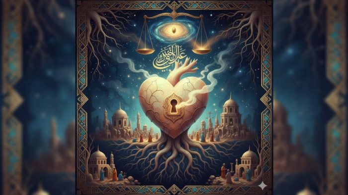 Rahasia Besar di Balik Niat: Fondasi Utama Hukum dan Amal Ibadah