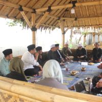 MUI Megamendung Tetapkan Pengurus Baru 2025–2030