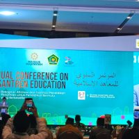 Gelar Konferensi Pendidikan Pesantren, Majelis Masyayikh Bahas Rekognisi dan Dana Abadi Pesantren