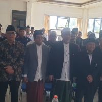 Dr. Rukiat Kembali Pimpinan MUI Kecamatan Leuwiliang, Program Keagamaan dan Ekonomi Keumatan Jadi Prioritas 5 Tahun Mendatang