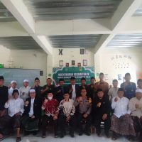 KH. Encep Arsyudin Kembali Pimpin MUI Tenjo: Perkuat Peran Ulama di Tengah Arus Urbanisasi