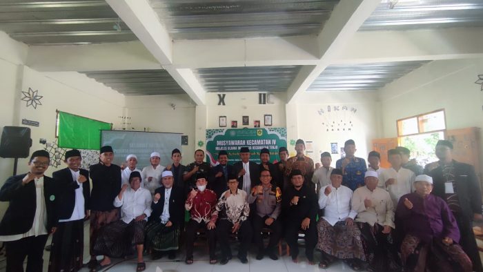 KH. Encep Arsyudin Kembali Pimpin MUI Tenjo: Perkuat Peran Ulama di Tengah Arus Urbanisasi