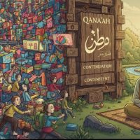 Ketika Konsumerisme Merajalela, Qana’ah Menjadi Kunci Ketenteraman