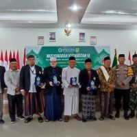 Kiai Abu Jihad Lillah Nahkodai MUI Ciomas, Ini Program Prioritas Lima Tahunnya