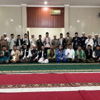 Mapag Subuh dan Syahriyahan Jadi Program Andalan MUI Parung