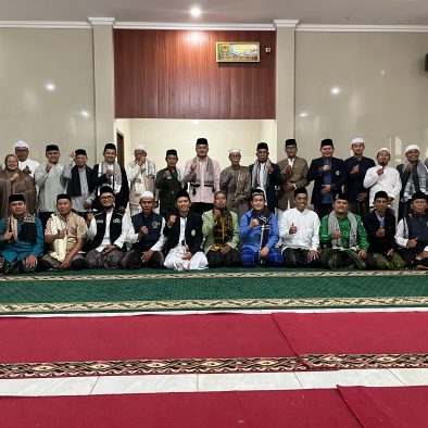 Mapag Subuh dan Syahriyahan Jadi Program Andalan MUI Parung