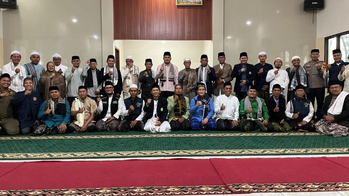Mapag Subuh dan Syahriyahan Jadi Program Andalan MUI Parung