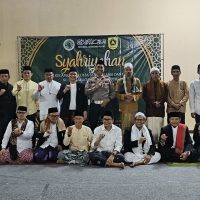 Syahriahan Perdana Pasca Muscam, MUI Gunung Putri Berdayakan Kader PKU