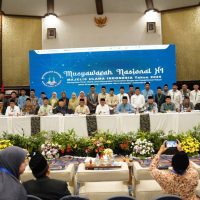 19 Formatur Resmi Terbentuk, Munas XI MUI Masuki Tahap Penentuan Ketua Umum