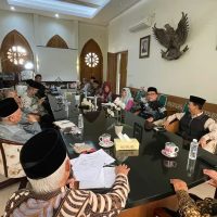 Menuju Kepengurusan Baru, MUI Jabar Siap Gelar Musda