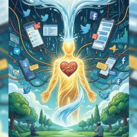 Tazkiyatun Nafs di Era Digital