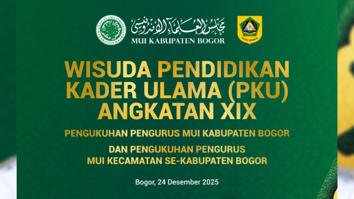 Twibbon Wisuda PKU Angkatan XIX