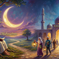 Rajab: Saatnya Muhasabah dan Menata Hati Menyambut Ramadhan