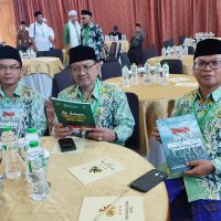 Majalah Kalam Ulama Tuai Apresiasi di Musda MUI Jabar