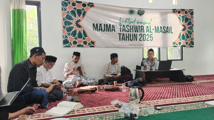 Hukum Mentalak Istri via Online, Ini Hasil Kajian Majma’ Tashwir Masail