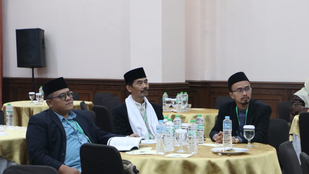 MUI Bogor Ungkap Analisa Ketimpangan Anggaran MUI Kabupaten/Kota di Jawa Barat