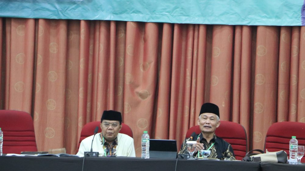 Musda XI MUI Jabar Fokus Perkuat Organisasi hingga Literasi Digital