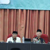 Musda XI MUI Jabar Fokus Perkuat Organisasi hingga Literasi Digital