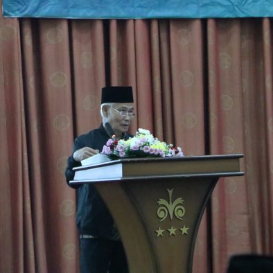 15 Tim Formatur Disiapkan Susun Pengurus Baru MUI Jawa Barat