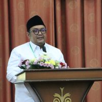 Sah! KH. Aang Abdullah Zein Terpilih Sebagai Ketua Umum MUI Jabar 2025-2030