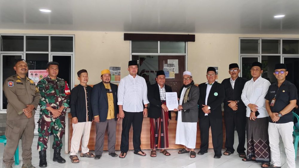 MUI-Kelurahan-Cibinong