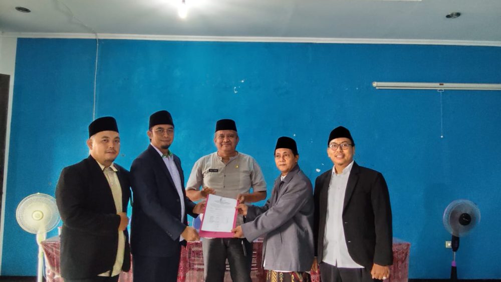 MUI-Kelurahan-Cirimekar