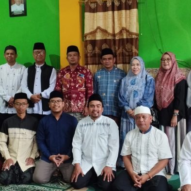 Rakor MUI Cigombong Perkuat Sinergi Internal Jelang Rapat Kerja 2026