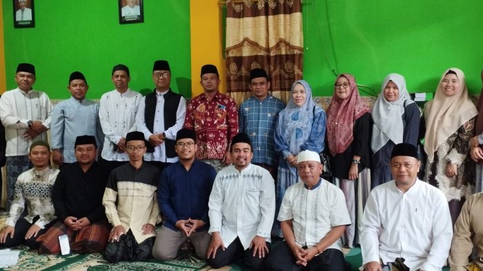 Rakor MUI Cigombong Perkuat Sinergi Internal Jelang Rapat Kerja 2026
