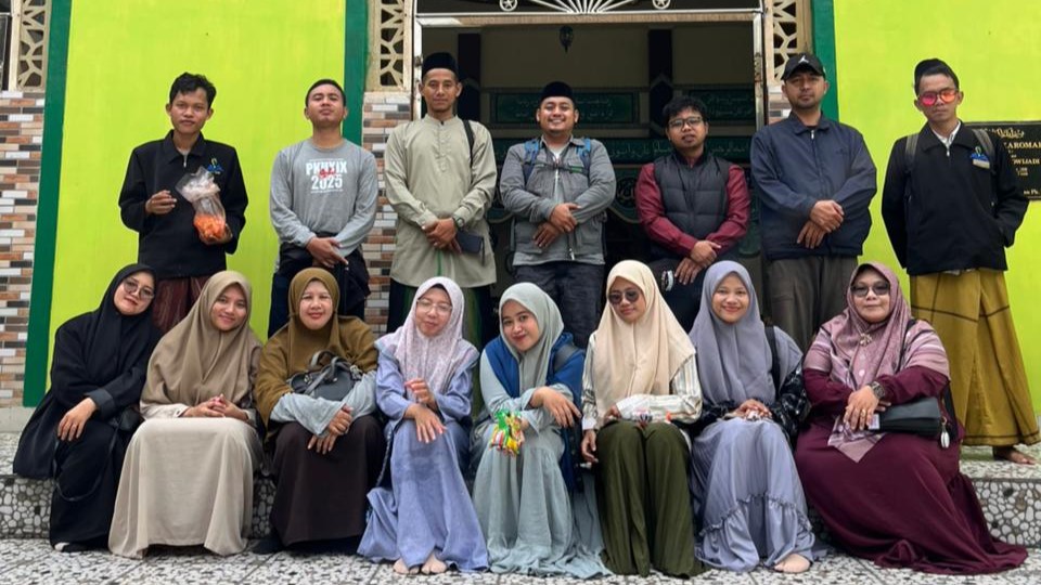 Perkuat Khidmah, Kader PKU 19 Luncurkan Program Strategis