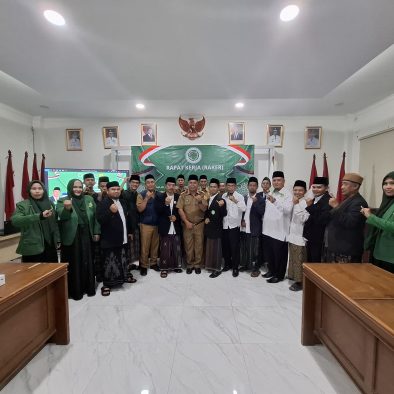 MUI Sukamakmur Tetapkan Program Kerja 2025-2030, Fokus Pemberdayaan Kader PKU dan Penguatan Dakwah